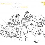 Rugby Cartoon
