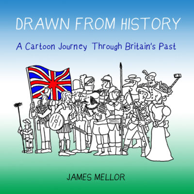 history cartoons