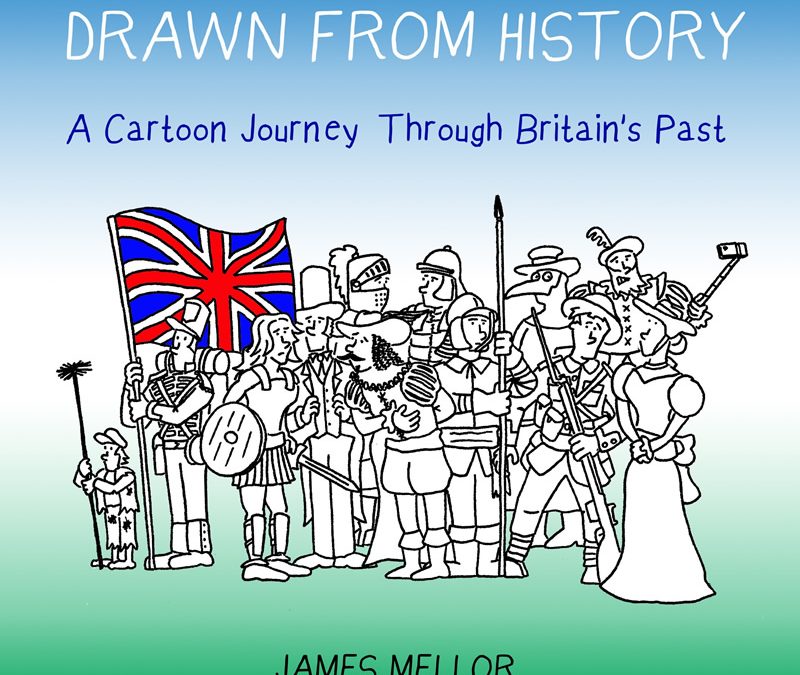 Drawn From History