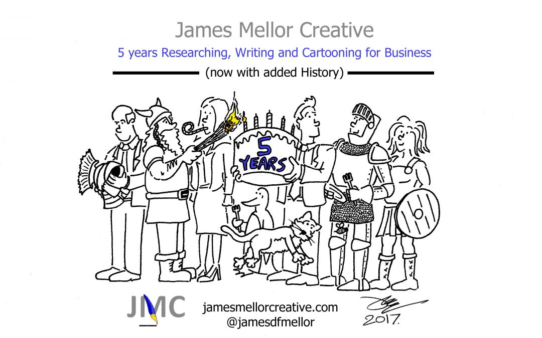 Cartoons for Business