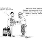 Assad Chemical Weapons