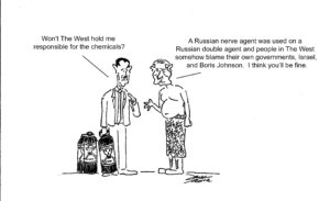 Assad Chemical Weapons