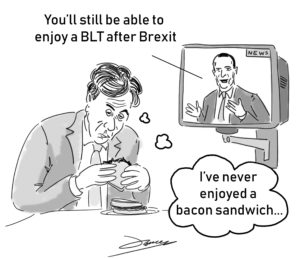 brexit raab bacon