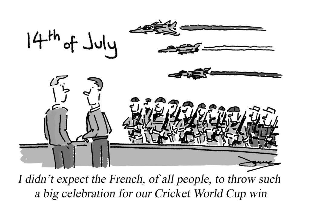 Cricket World Cup