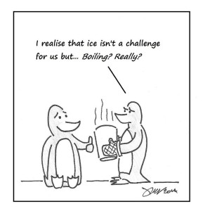 Ice Bucket