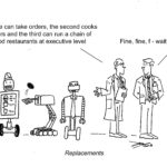 Robot jobs