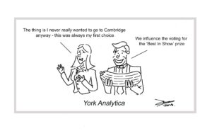 Cambridge Analytica