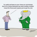 babar socialism