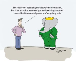 babar socialism