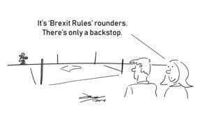 brexit backstop