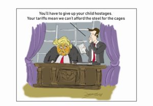 trump tariffs