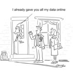 Data Cartoon