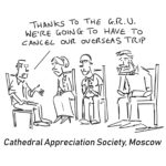 salisbury cartoon