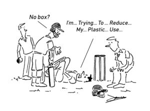 cricket world cup cartoon