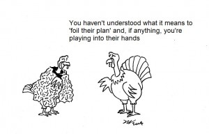 Christmas Turkey