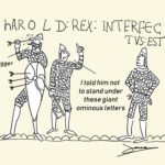 1066 cartoon