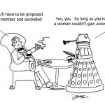 bbc dalek