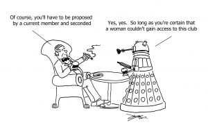 bbc dalek