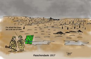 Flanders fields