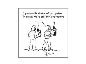 milkshake cartoon