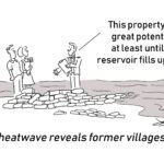 heatwave cartoon