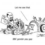bbc pay gap