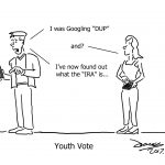 young voters