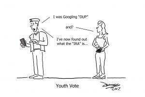 young voters
